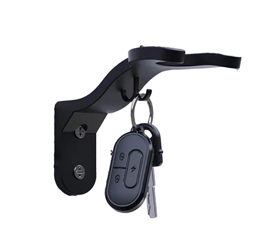 Drider Motorcycle Helmet Holder