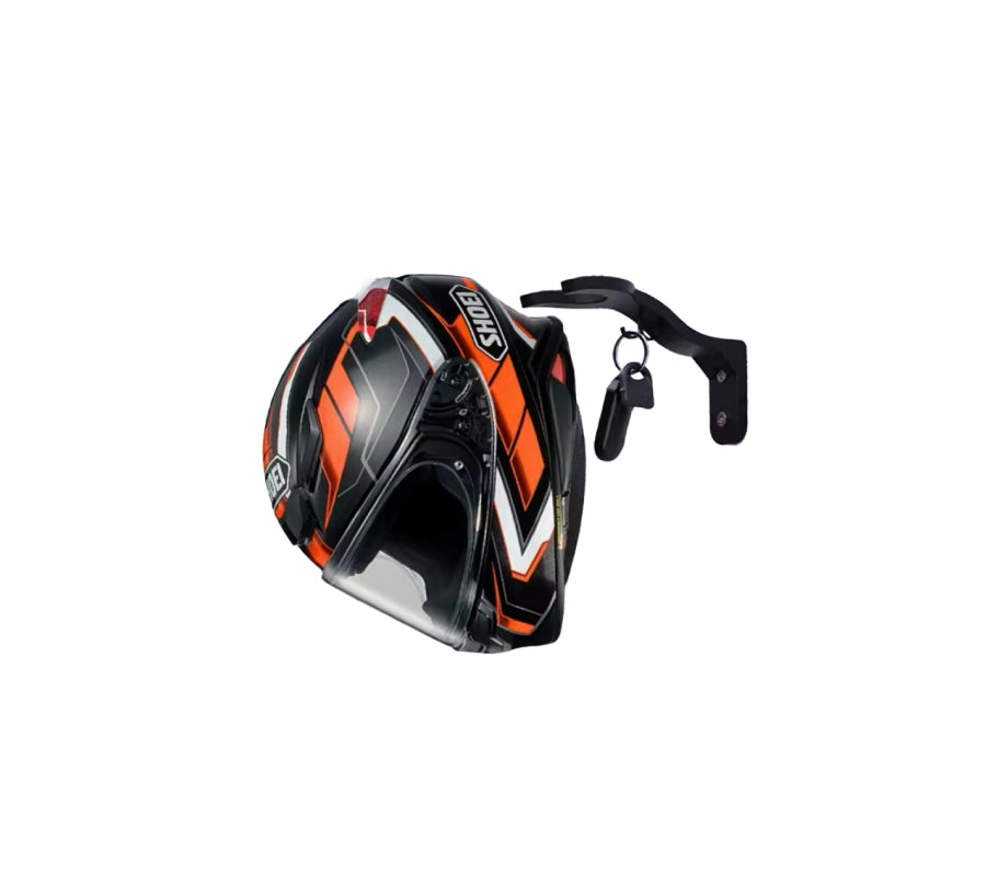 Drider Motorcycle Helmet Holder
