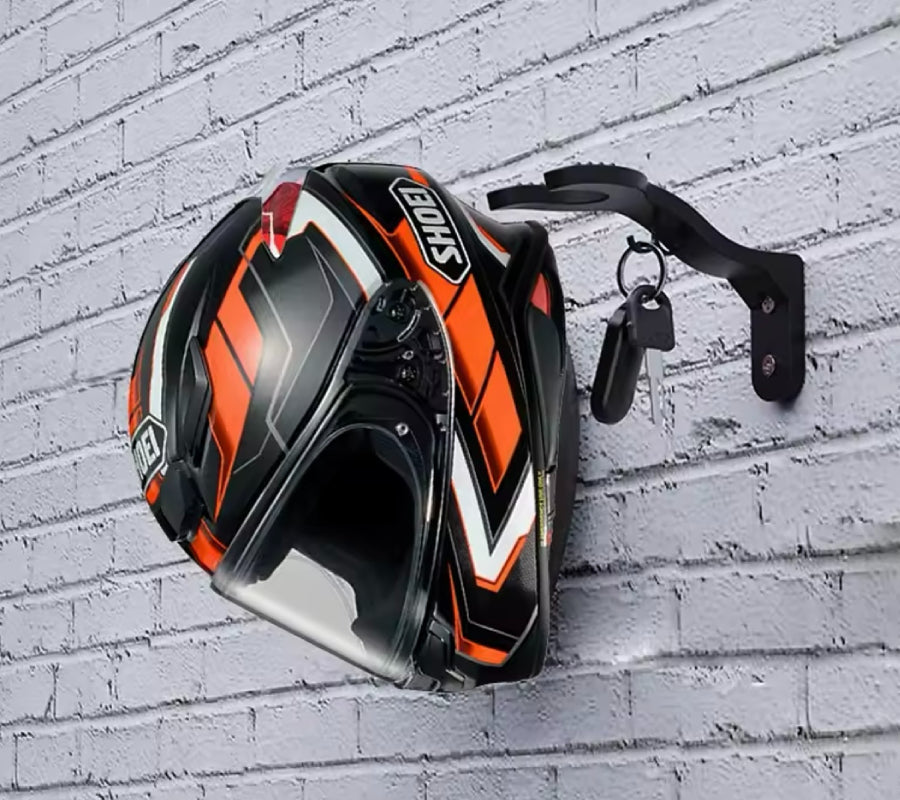 Drider Motorcycle Helmet Holder