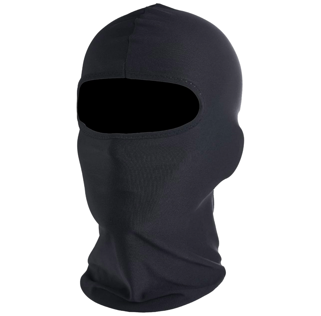 helmet mask