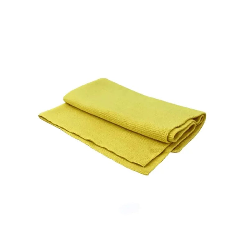 Microfiber Cloth 40×40 cm